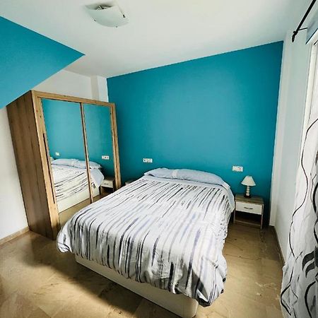 Japi Duplex Lägenhet Lucena Exteriör bild
