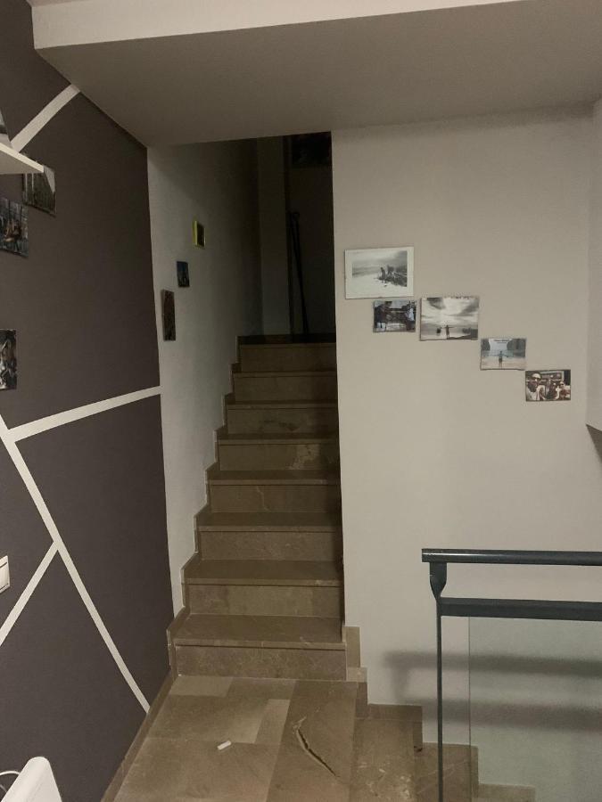 Japi Duplex Lägenhet Lucena Exteriör bild