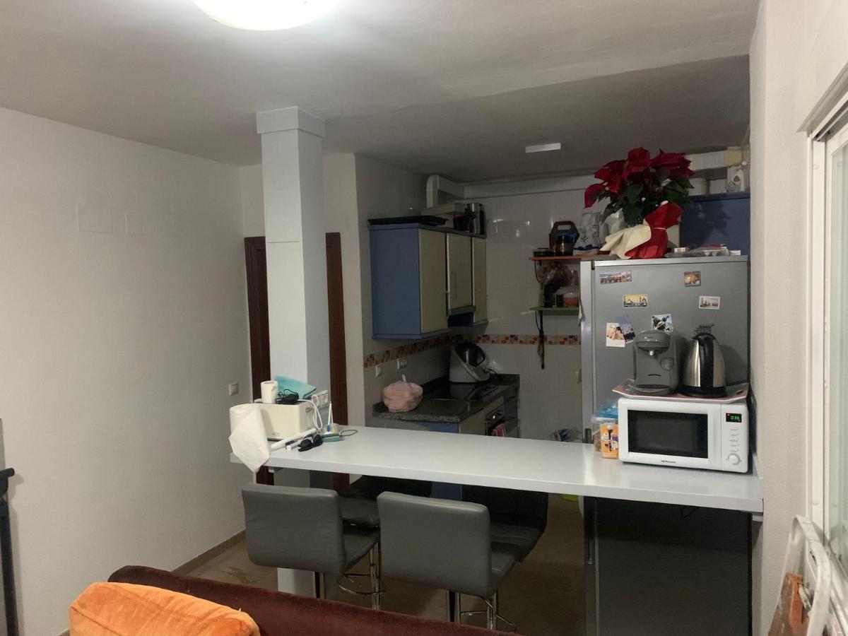 Japi Duplex Lägenhet Lucena Exteriör bild