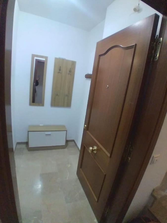 Japi Duplex Lägenhet Lucena Exteriör bild