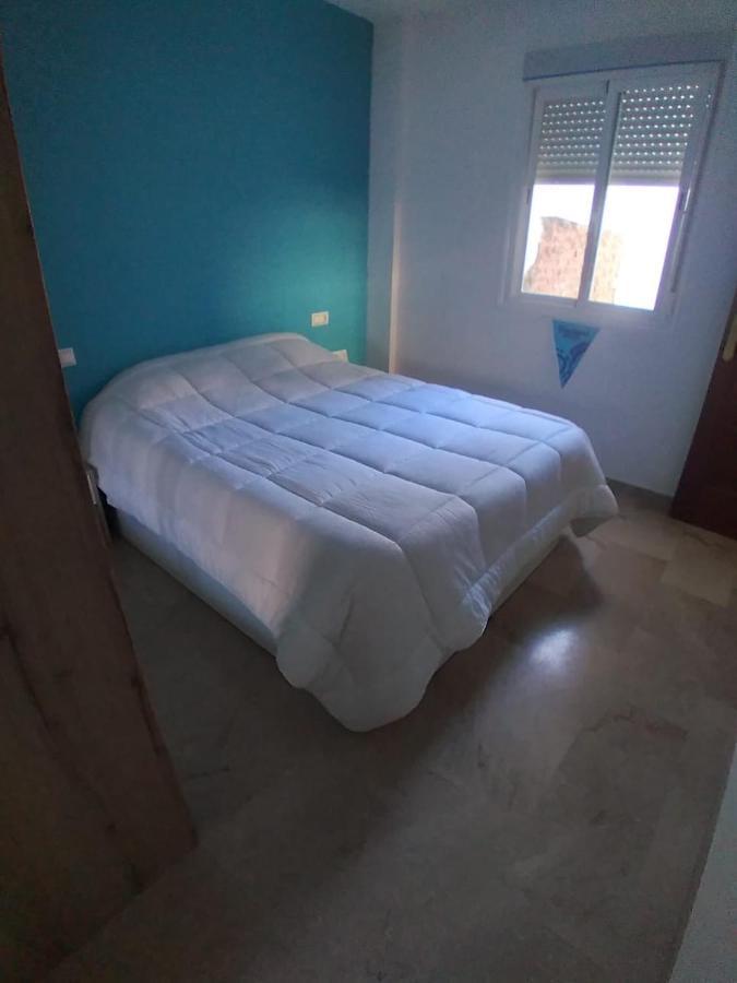 Japi Duplex Lägenhet Lucena Exteriör bild