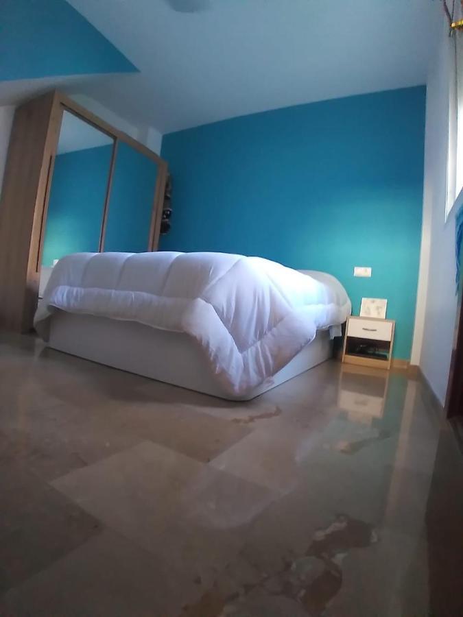 Japi Duplex Lägenhet Lucena Exteriör bild