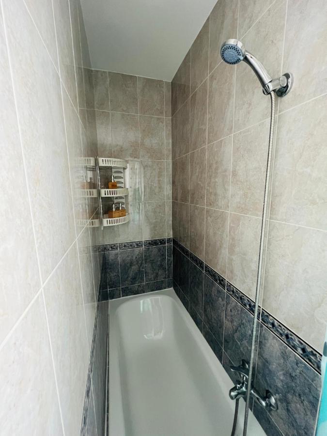 Japi Duplex Lägenhet Lucena Exteriör bild